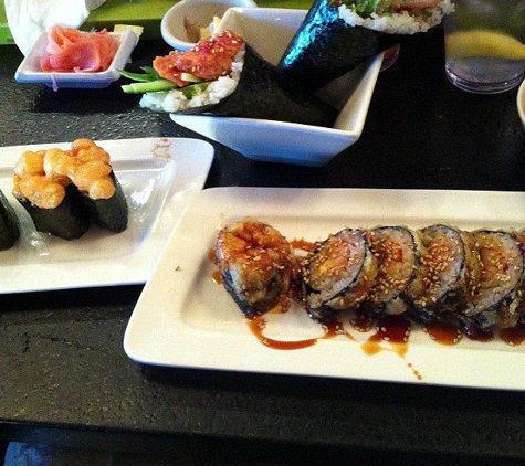 Sushi Garden - Tucson, AZ