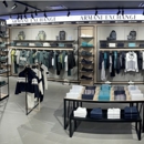 AX Armani Exchange - Clothing Stores