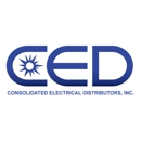 CED Bay Area San Carlos - Electric Equipment & Supplies