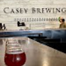 Casey Brewing Taproom - Restaurants