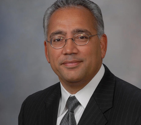 Sarvam P. Terkonda, M.D. - Jacksonville, FL