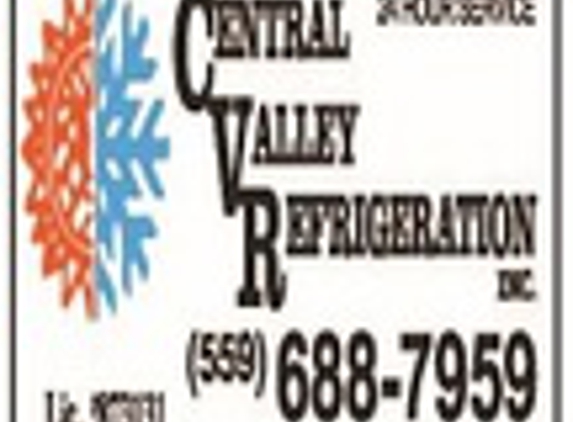 Central Valley Refrigeration Inc - Tulare, CA