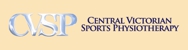 Central Victorian Sports Physiotherapy - Sports Medicine