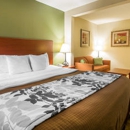 Sleep Inn & Suites Jacksonville West - Motels