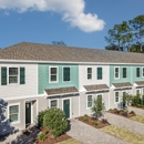 Sabal Terrace - Taylor Morrison - Home Builders