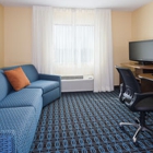 Fairfield Inn & Suites