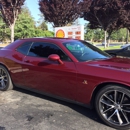 Blackout Window Tinting - Glass Coating & Tinting