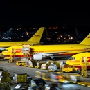 DHL Express Recruiting Center - Delivery Service