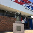 United States Hockey Hall-Fame