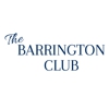 The Barrington Club gallery