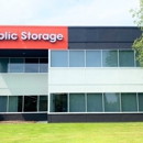 Public Storage - Self Storage