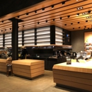 Starbucks Reserve - Coffee Shops