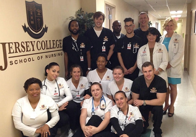 jersey college of nursing tampa