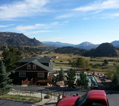 Marys Lake Lodge & Resort - Estes Park, CO