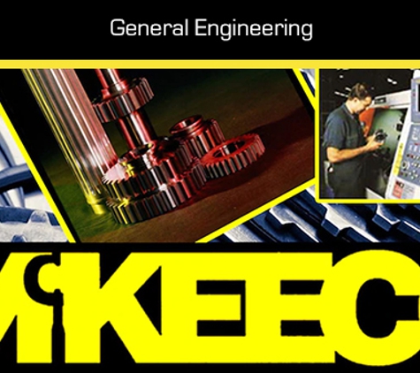 Mckeeco General Engineering Pty Ltd - East Lismore, NSW. General Engineering