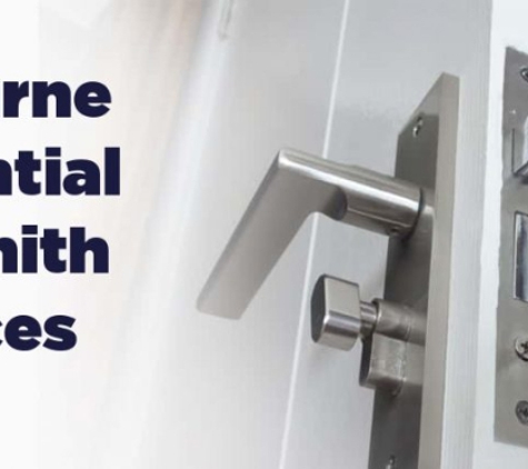 Sentry Locksmiths Pty Ltd - Werribee, VIC