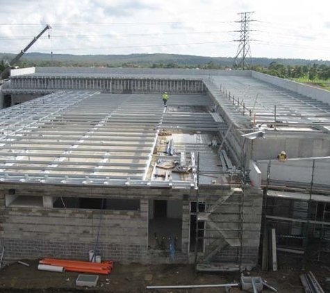 Firdon Fabrications Pty Ltd. - Tomago, NSW