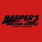 Harpers Wrecker Service
