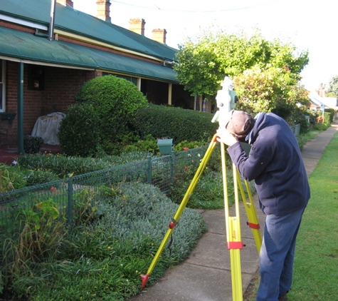 Compass Consulting Surveyors - Dubbo, NSW