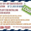 Water Heater Repair Irving Tx gallery