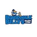 Boardwalk Billy's Raw Bar and Ribs - Seafood Restaurants