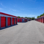 CubeSmart Self Storage