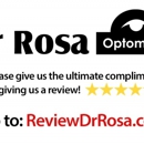 Ronald M Rosa OD - Optometrists