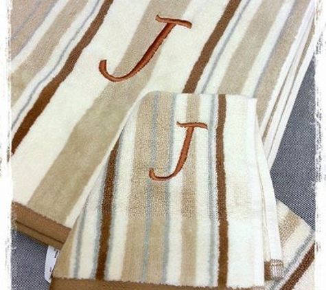 HJ EMBROIDERY & MONOGRAM SHOP - atlanta, GA