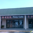 Pony Cuts