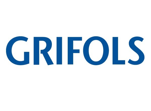 Grifols - Gastonia, NC