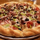 Lake Tahoe Pizza Company - Pizza