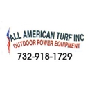 All American Turf - Lawn & Garden Equipment & Supplies Renting