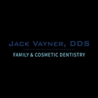 Jack Vayner, DDS