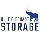 Blue Elephant Storage - Storage Household & Commercial
