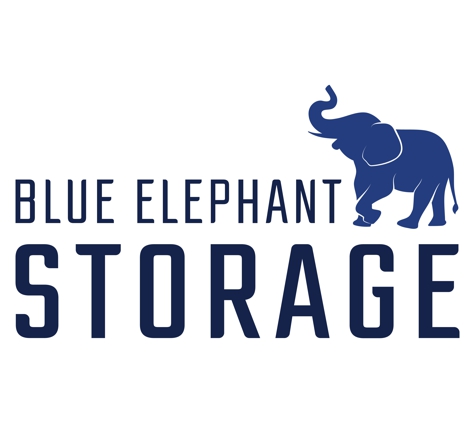 Blue Elephant Storage - Sisters, OR