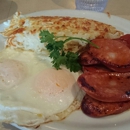 Shaker's Restaurant - American Restaurants