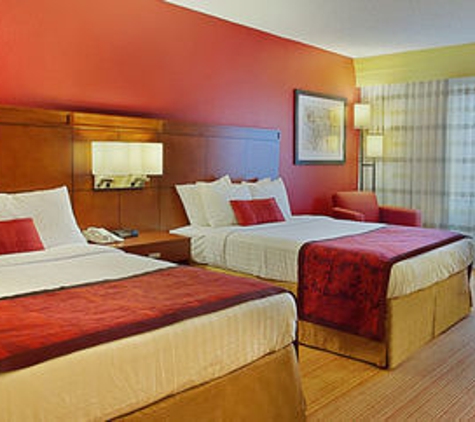 Courtyard by Marriott - Houston, TX