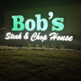 Bob's Steak & Chop House - San Antonio