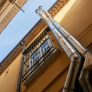 Aerotech Gutter Service - Gutters & Downspouts