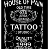 House of Pain Tattoo gallery