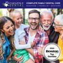 Chason, Jonathan, DMD - Dentists