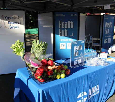 Queensland Respiratory Services Rockhampton - The Range, QLD