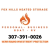 Fox Hills Heated Storage gallery