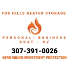 Fox Hills Heated Storage