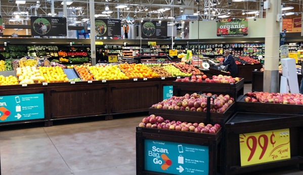 Kroger Marketplace - Royal Oak, MI