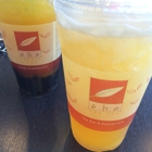 Alhambra Cha for Tea