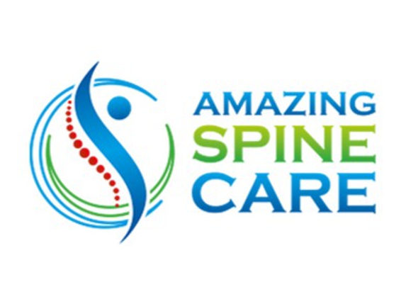 Amazing Spine Care - Hallandale Beach, FL