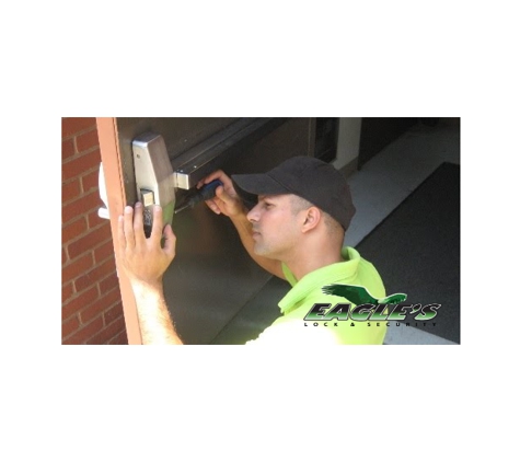 Eagle's Locksmith Cincinnati - Cincinnati, OH