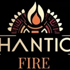 Chantico Fire