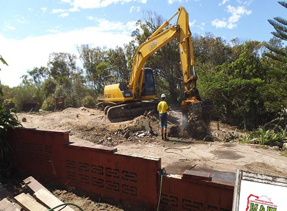 D & M Hose Pty Ltd - Maryborough, QLD
